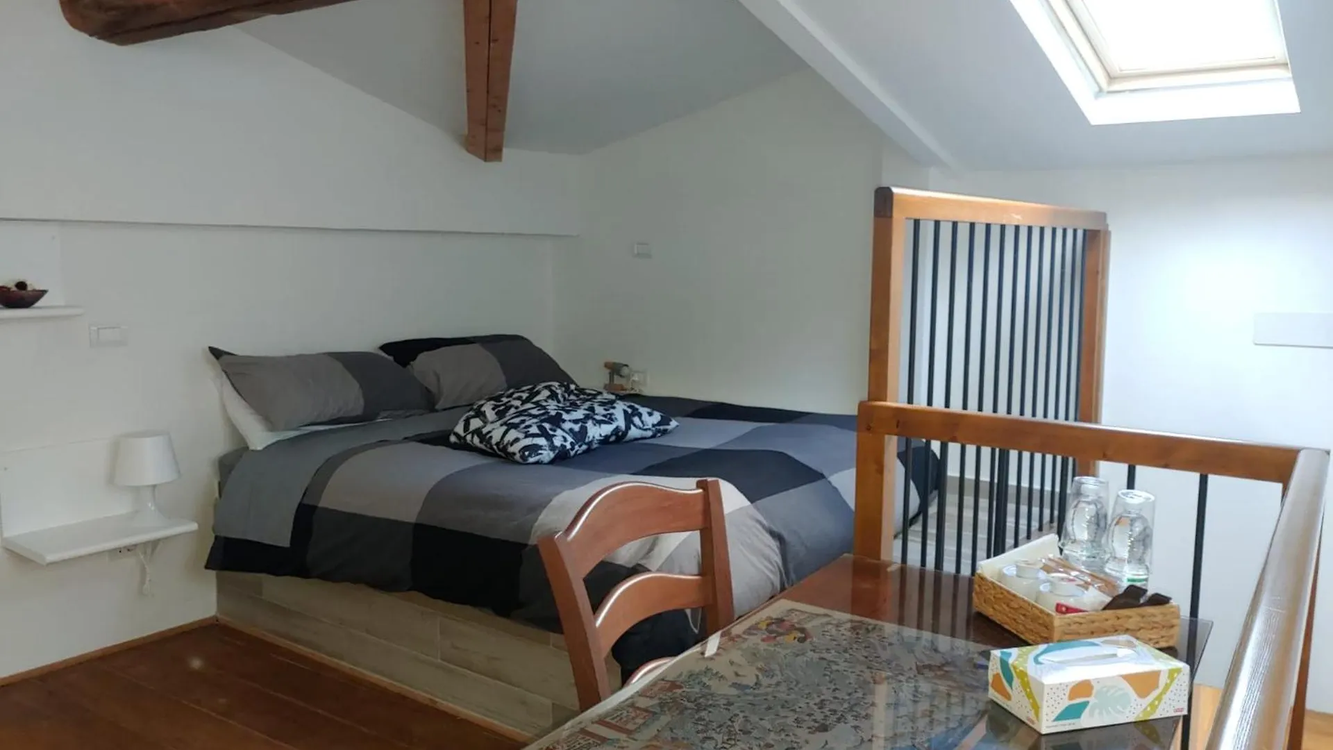 Bed and Breakfast Residenza Cavour Florencia 0*,