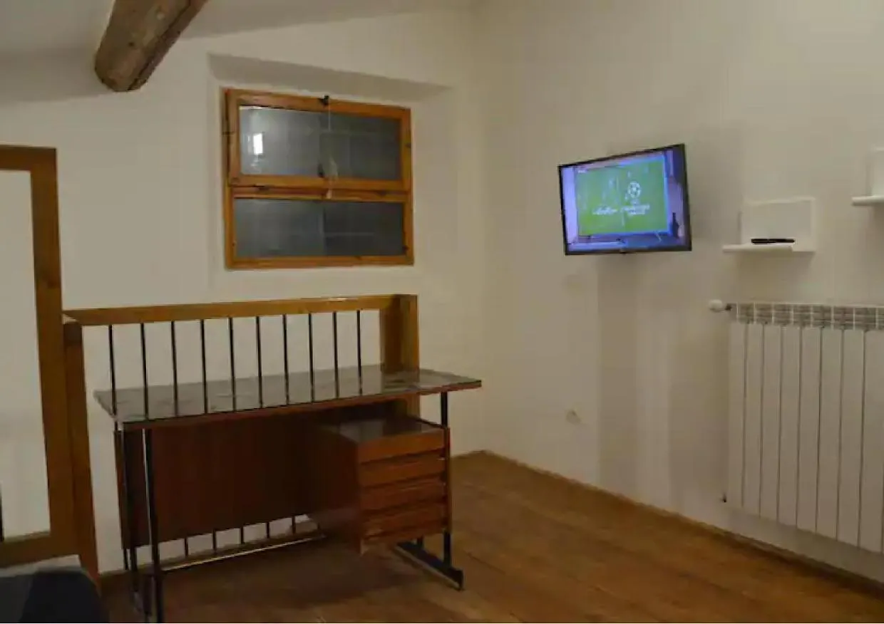 Bed and Breakfast Residenza Cavour Florencia