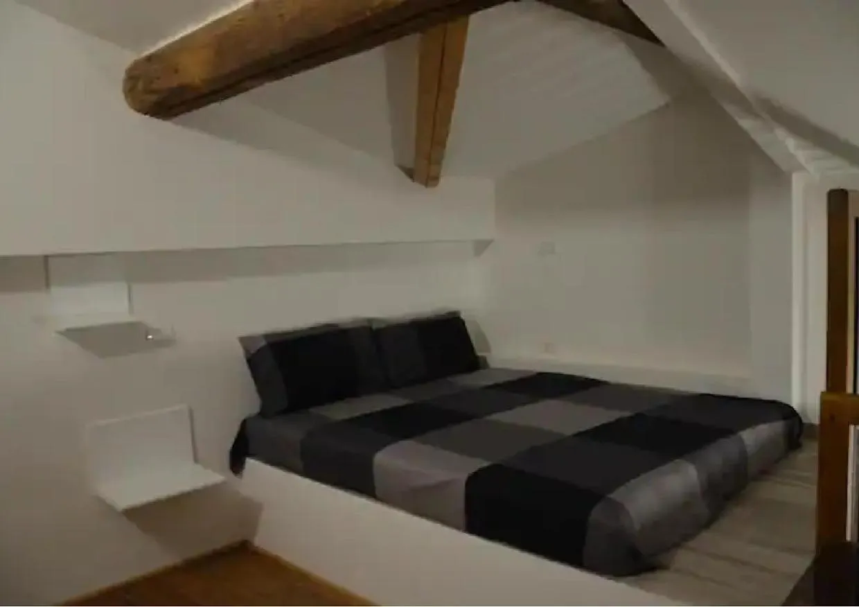 Bed and Breakfast Residenza Cavour Florencia