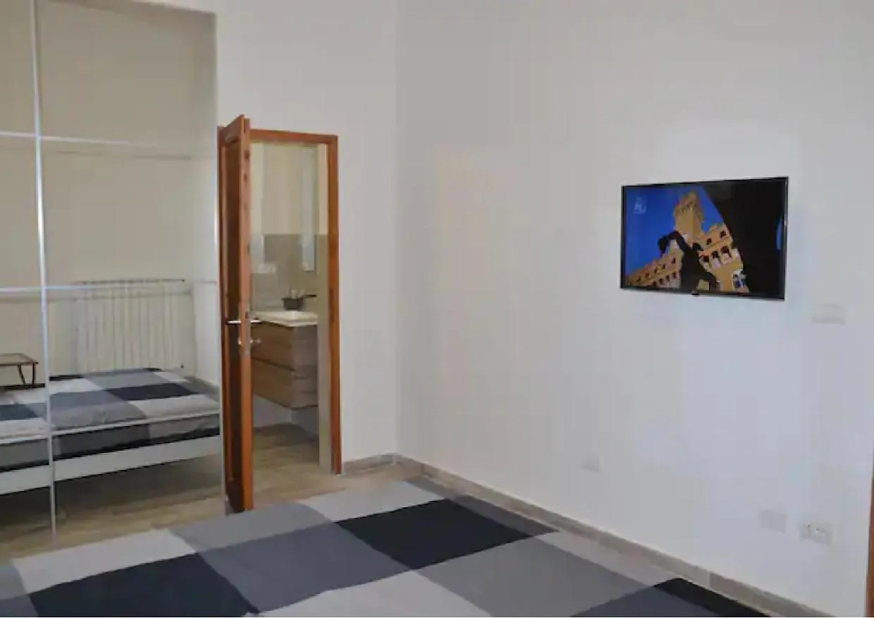 Bed and Breakfast Residenza Cavour Florencia