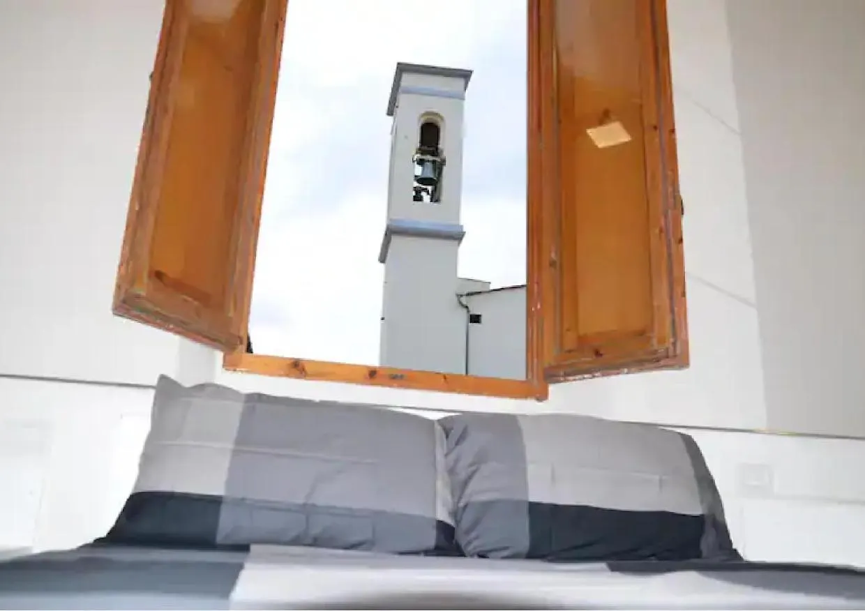 Bed and Breakfast Residenza Cavour Florencia