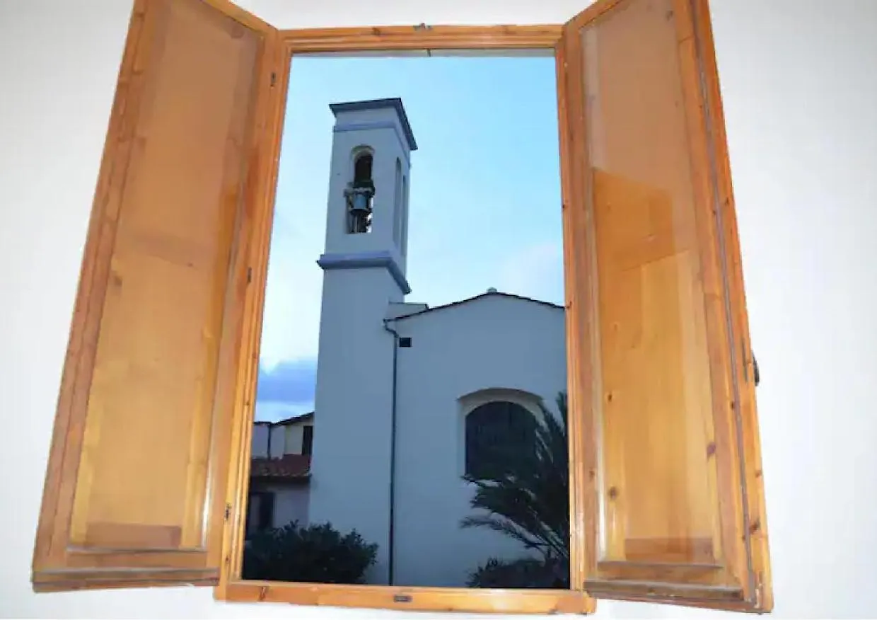 Bed and Breakfast Residenza Cavour Florencia