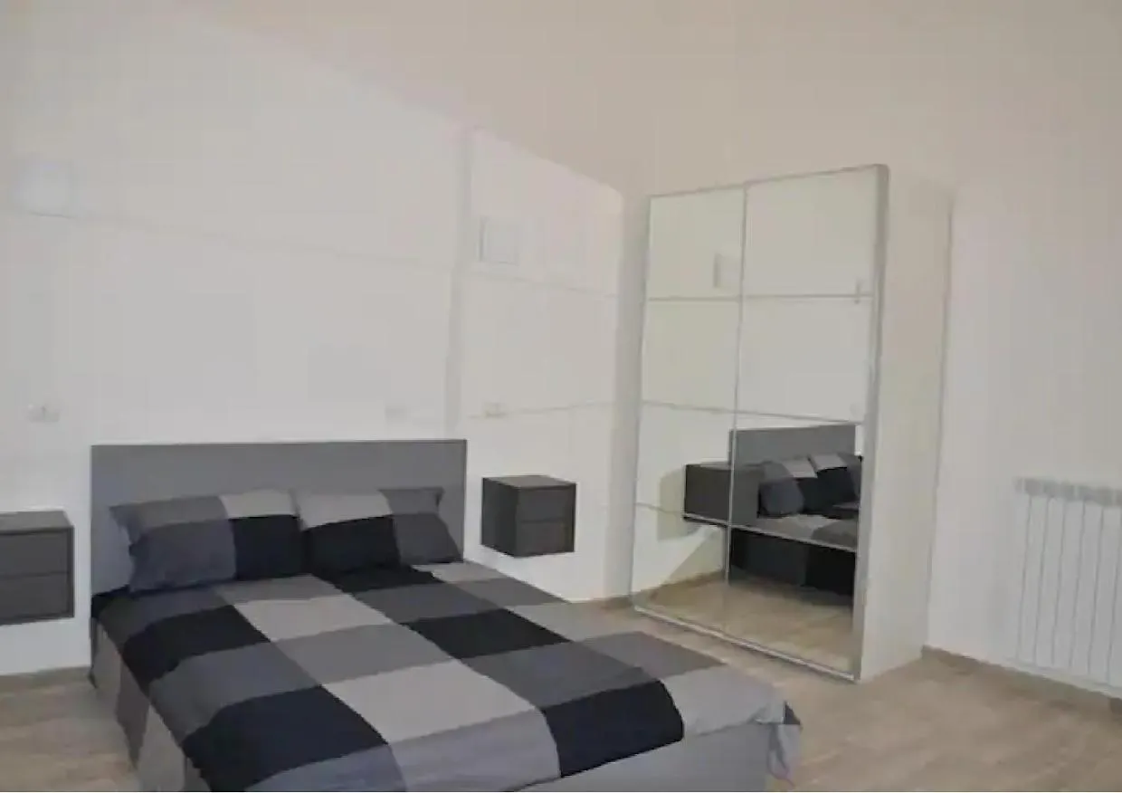 Bed and Breakfast Residenza Cavour Florencia