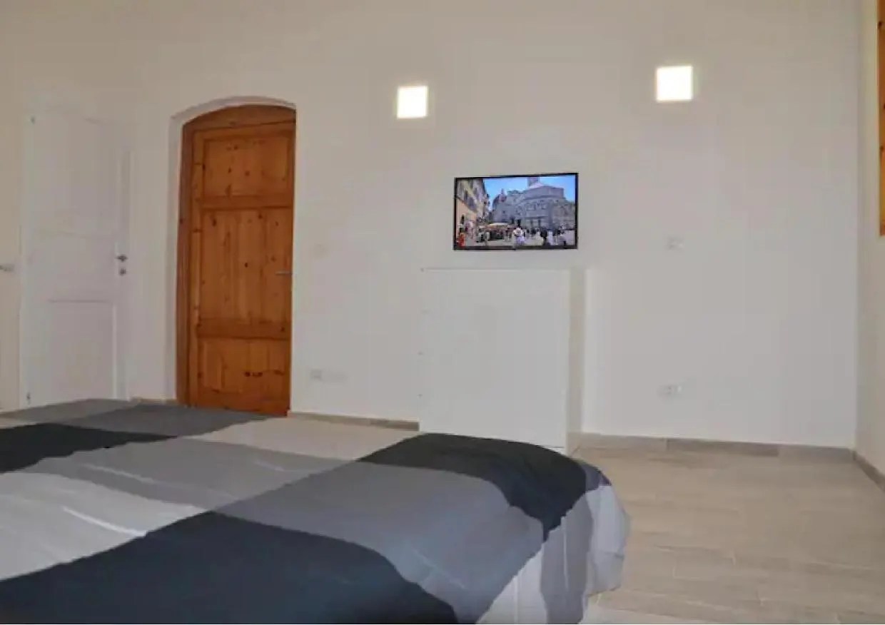 Bed and Breakfast Residenza Cavour Florencia 0*,