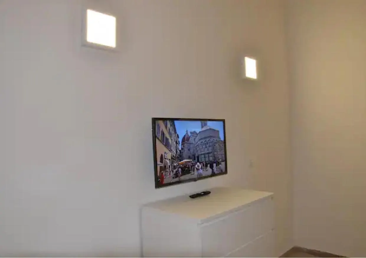 Bed and Breakfast Residenza Cavour Florencia