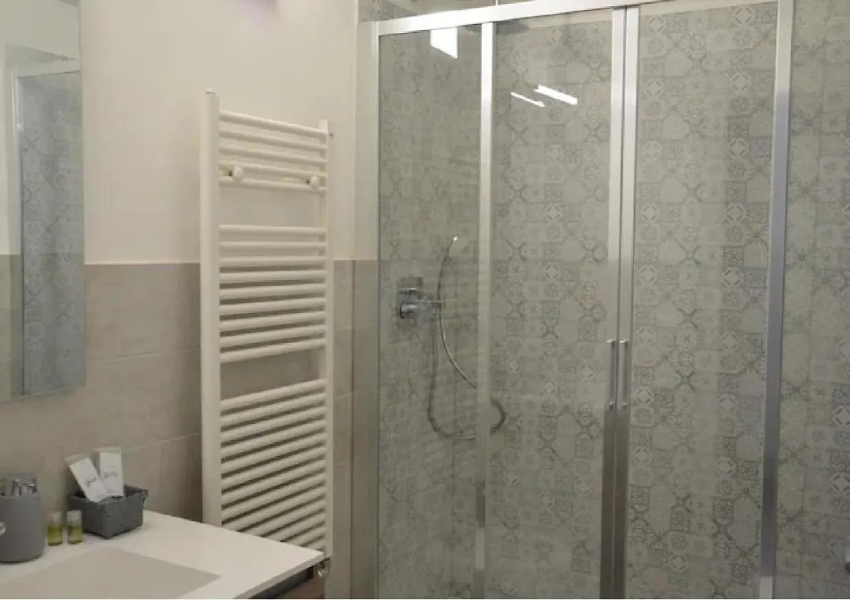 Bed and Breakfast Residenza Cavour Florencia