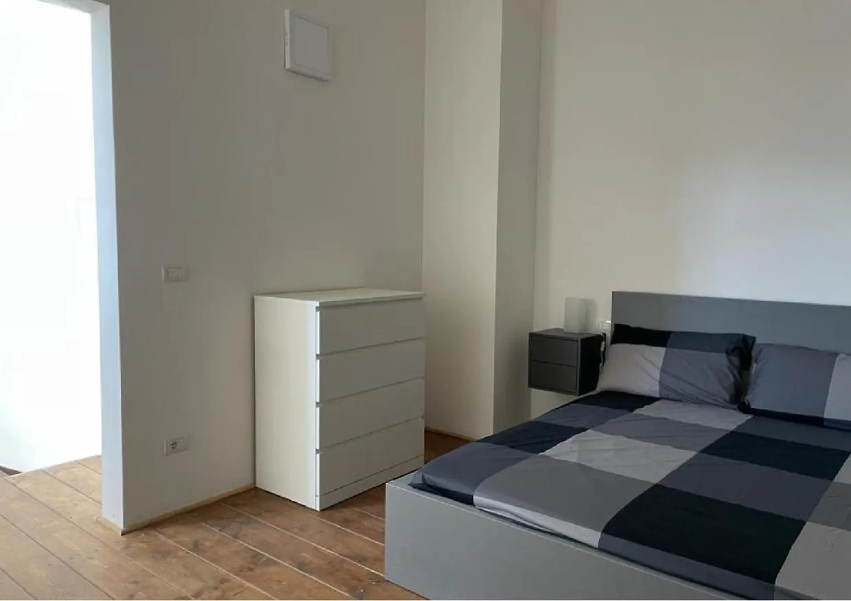 Bed and Breakfast Residenza Cavour Florencia Italia