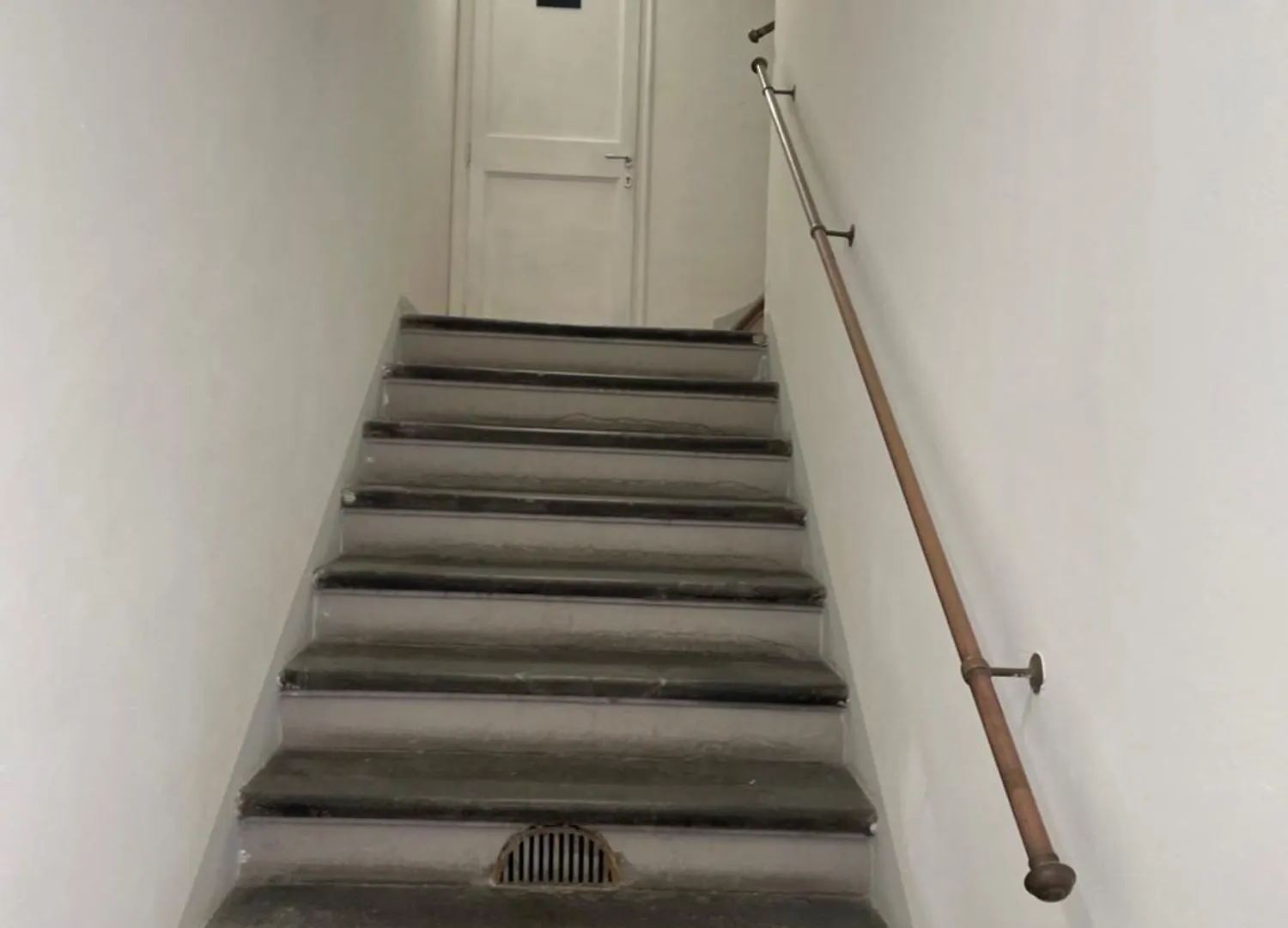 Bed and Breakfast Residenza Cavour Florencia Italia