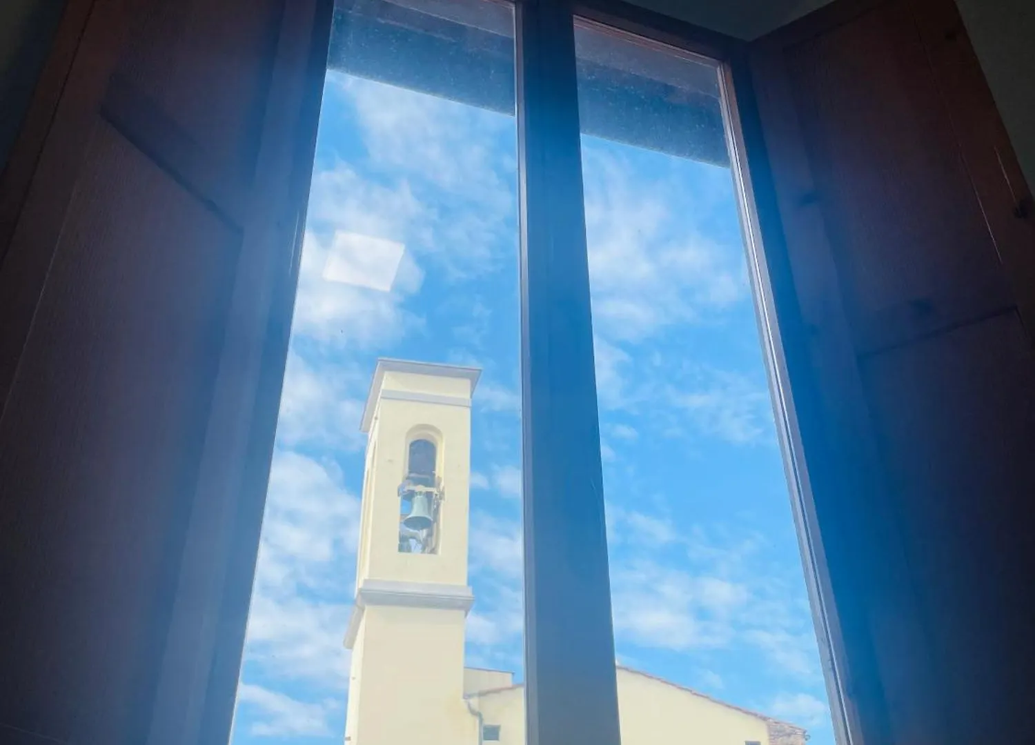 Bed and Breakfast Residenza Cavour Florencia