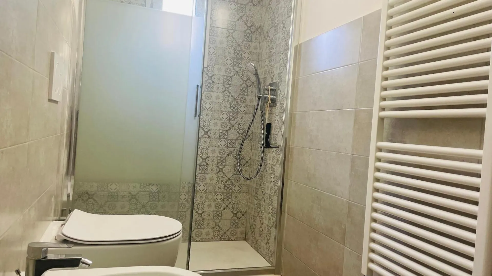 Bed and Breakfast Residenza Cavour Florencia 0*,