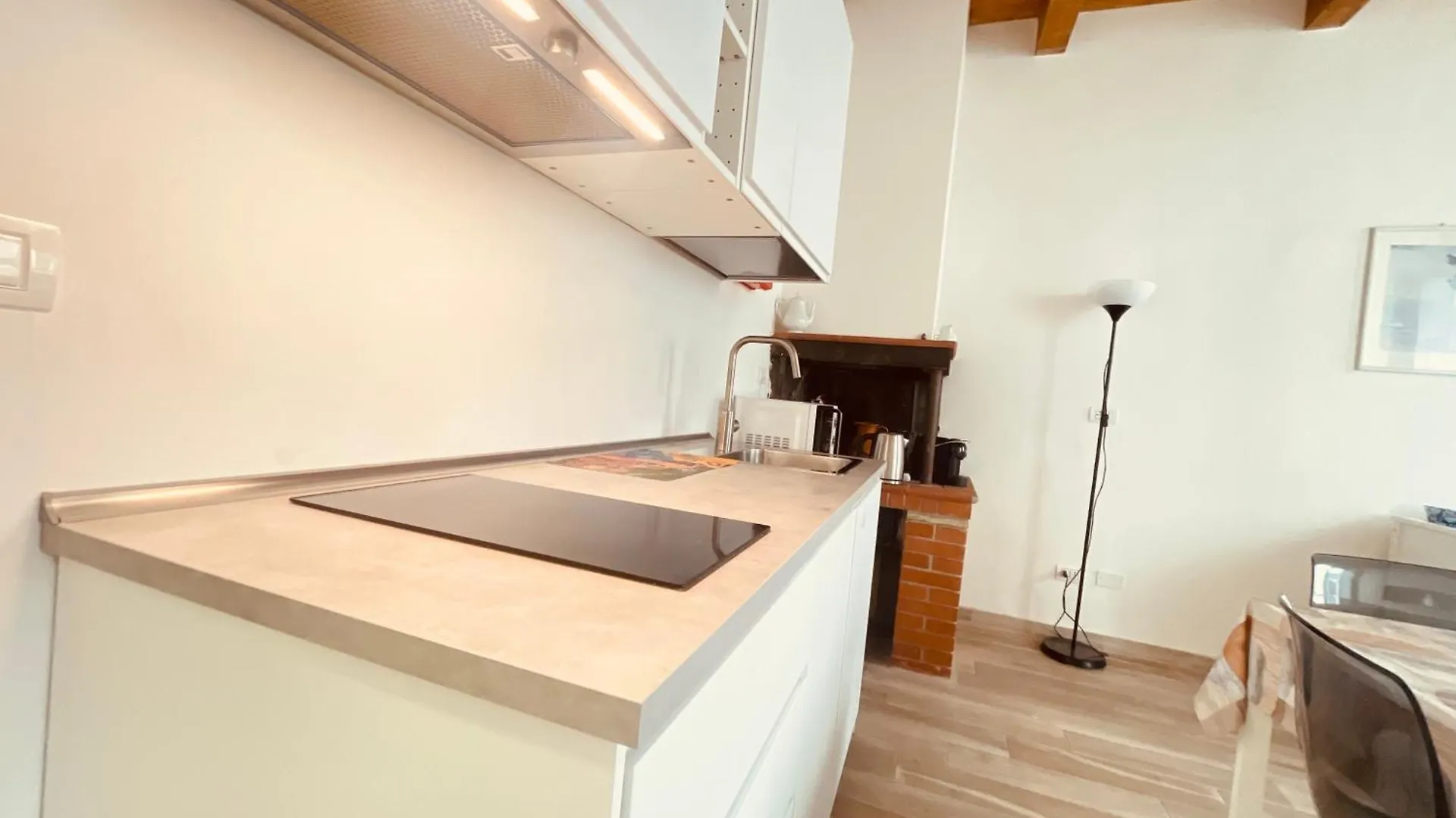 Bed and Breakfast Residenza Cavour Florencia 0*,
