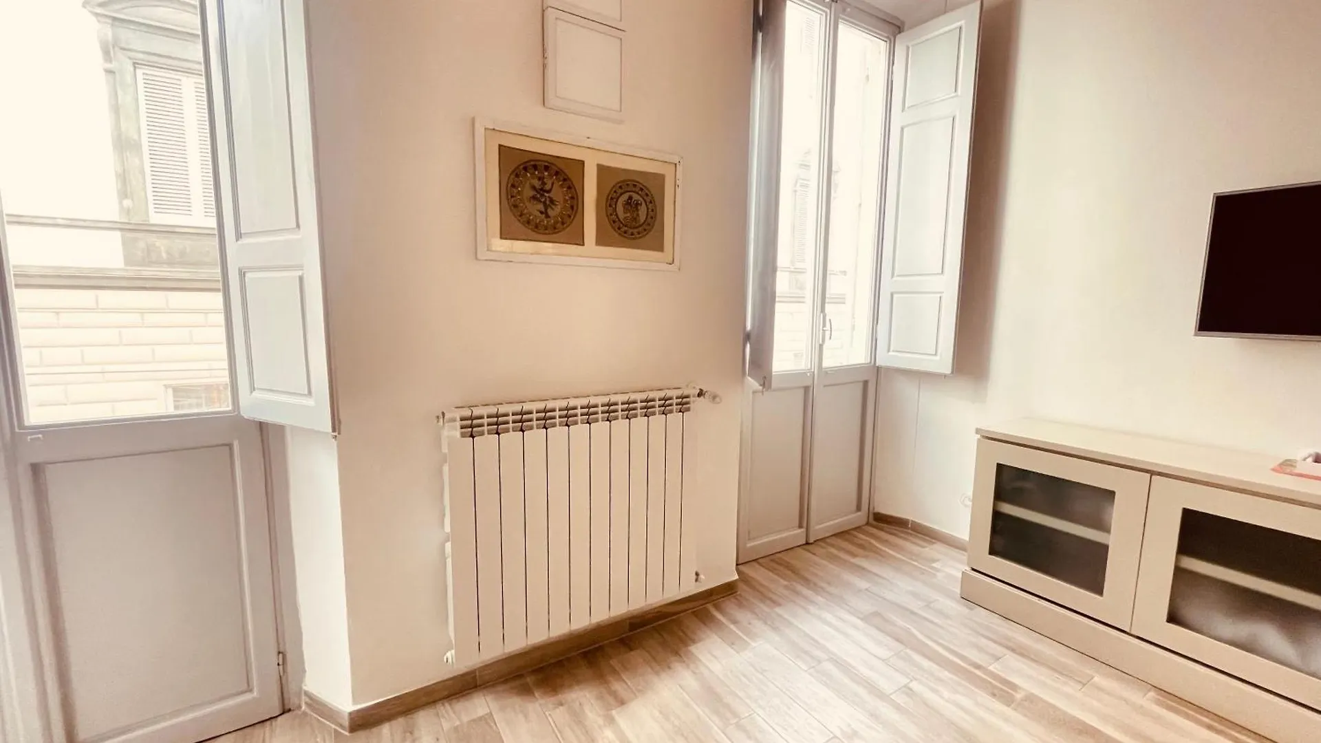 Bed and Breakfast Residenza Cavour Florencia Italia