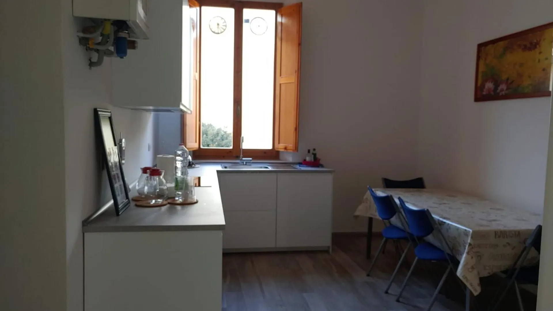 Residenza Cavour Bed & Breakfast Florence