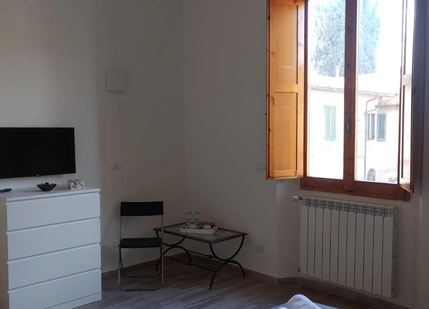 Residenza Cavour Bed & Breakfast Florence