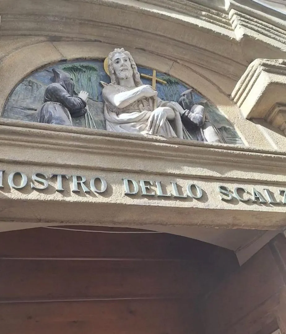 مبيت وإفطار فلورنس Residenza Cavour 0*,  إيطاليا