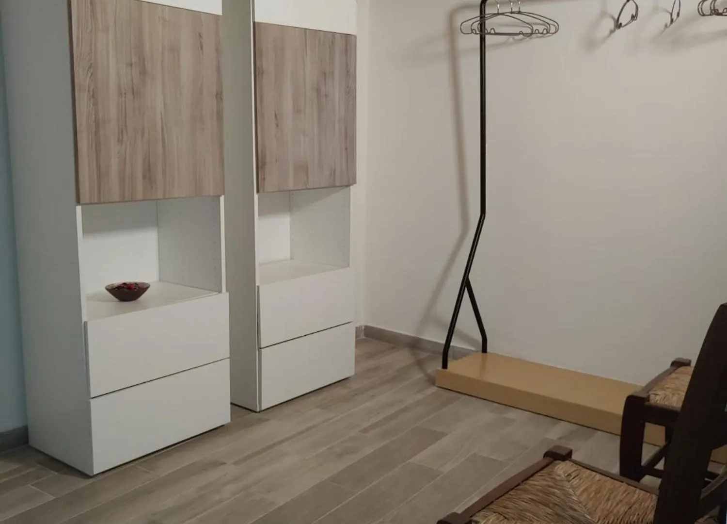 مبيت وإفطار فلورنس Residenza Cavour فندق مبيت وإفطار
