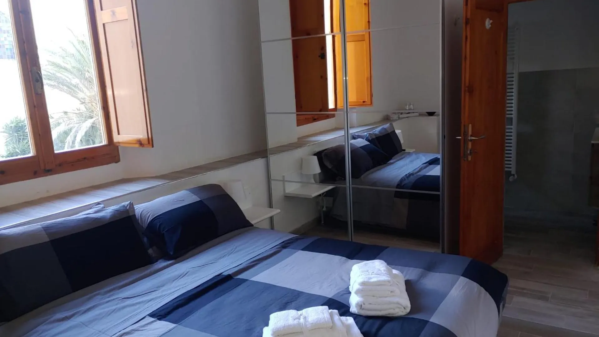 佛罗伦萨Residenza Cavour住宿加早餐旅馆 意大利