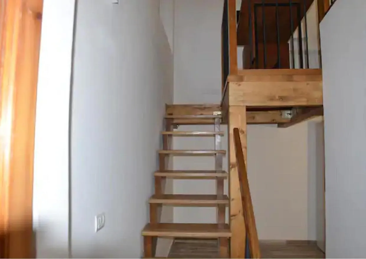 مبيت وإفطار فلورنس Residenza Cavour 0*,  إيطاليا