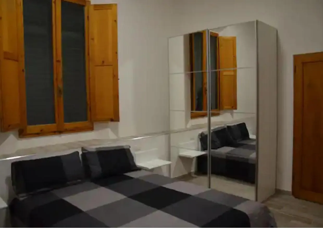 مبيت وإفطار فلورنس Residenza Cavour