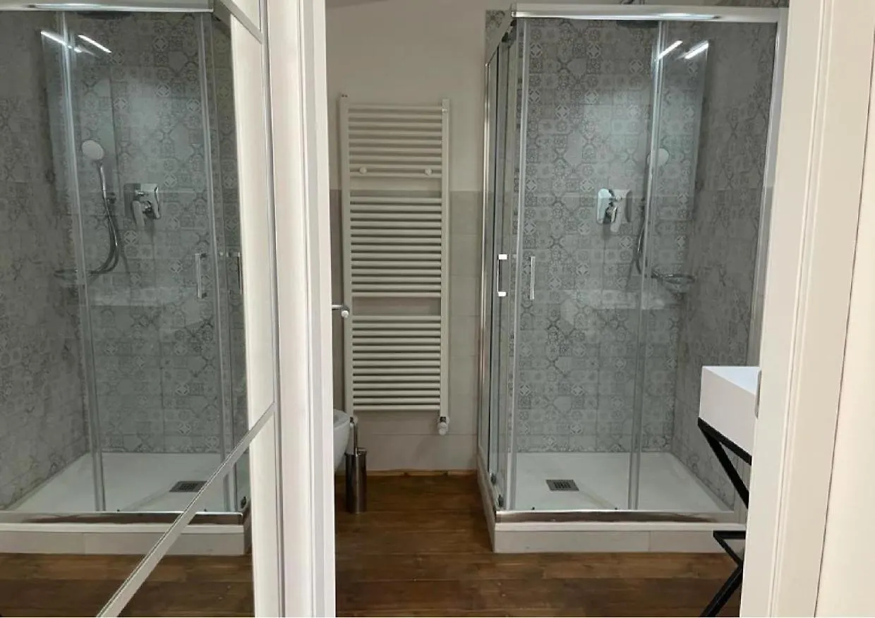 مبيت وإفطار فلورنس Residenza Cavour فندق مبيت وإفطار