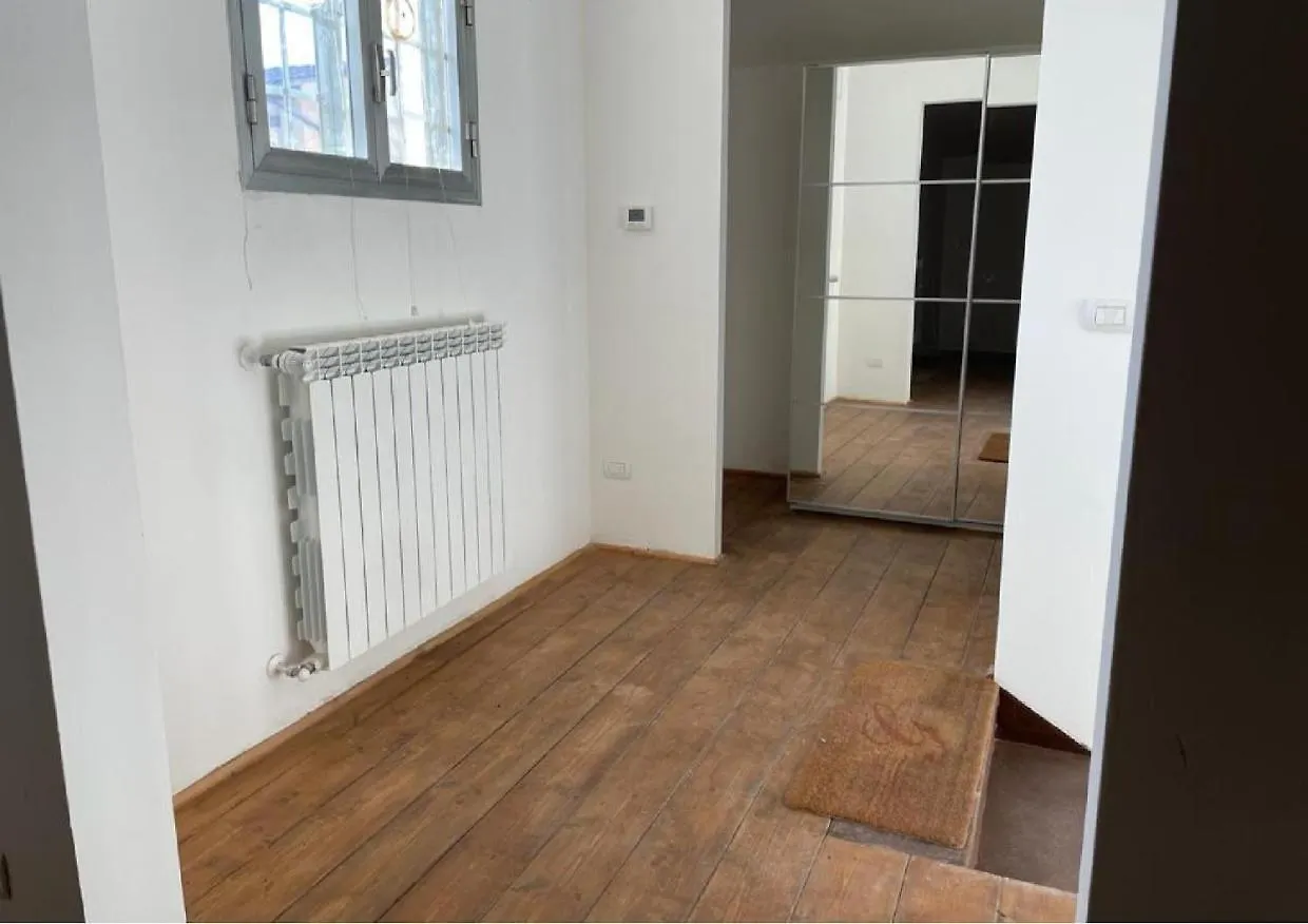 فندق مبيت وإفطار مبيت وإفطار فلورنس Residenza Cavour