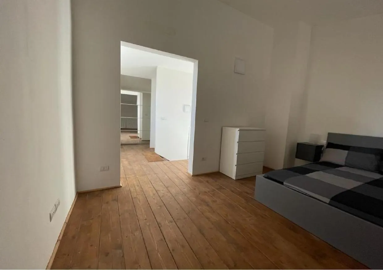 مبيت وإفطار فلورنس Residenza Cavour إيطاليا