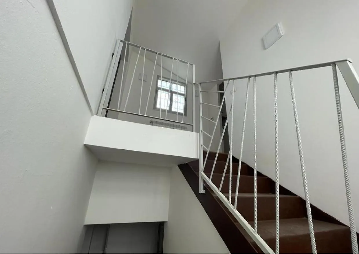 Residenza Cavour Bed & Breakfast Florence Italy