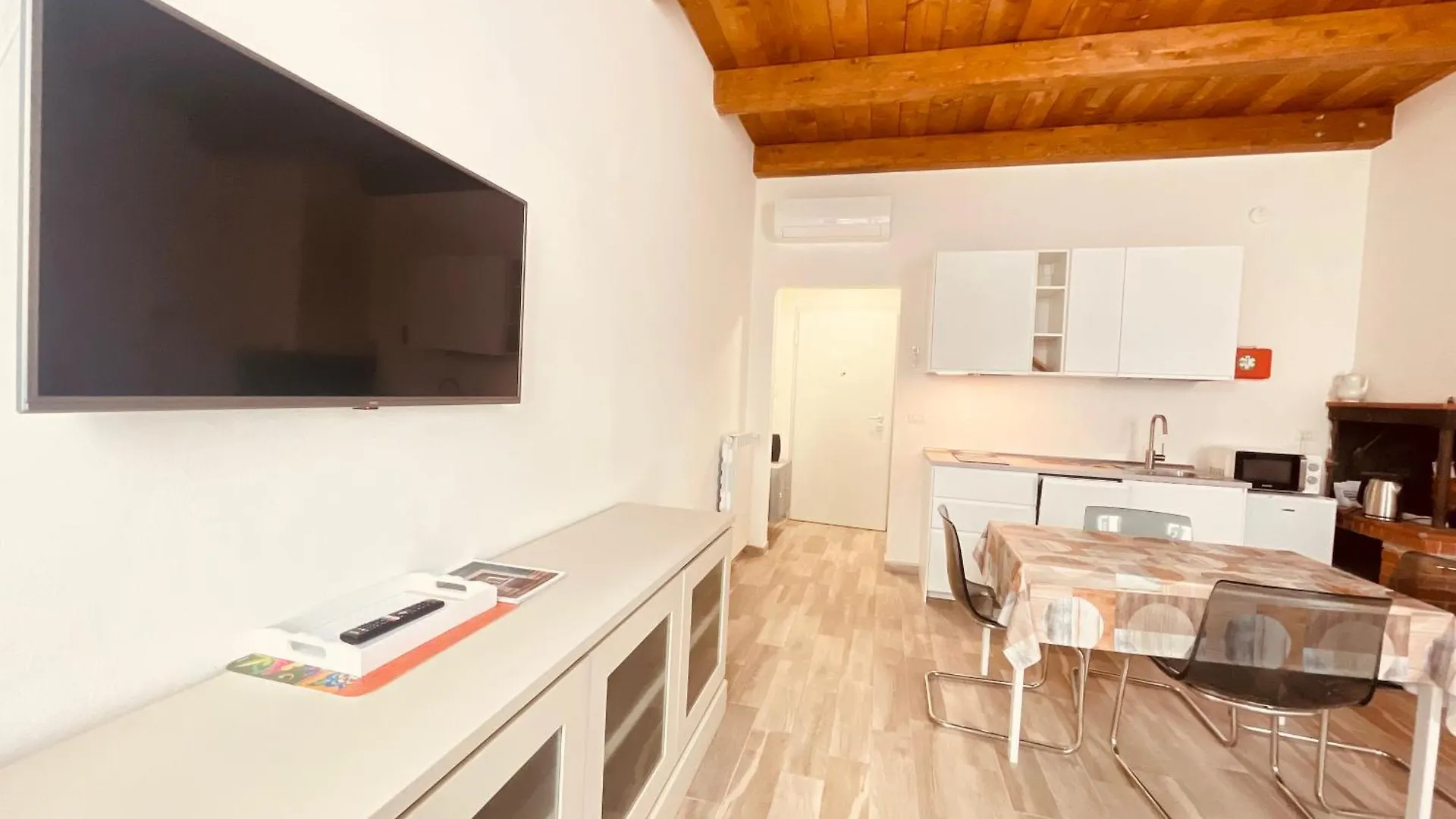 Residenza Cavour Bed & Breakfast Florence