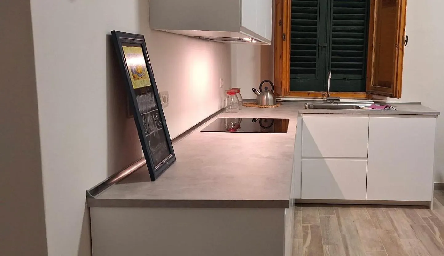 مبيت وإفطار فلورنس Residenza Cavour 0*,