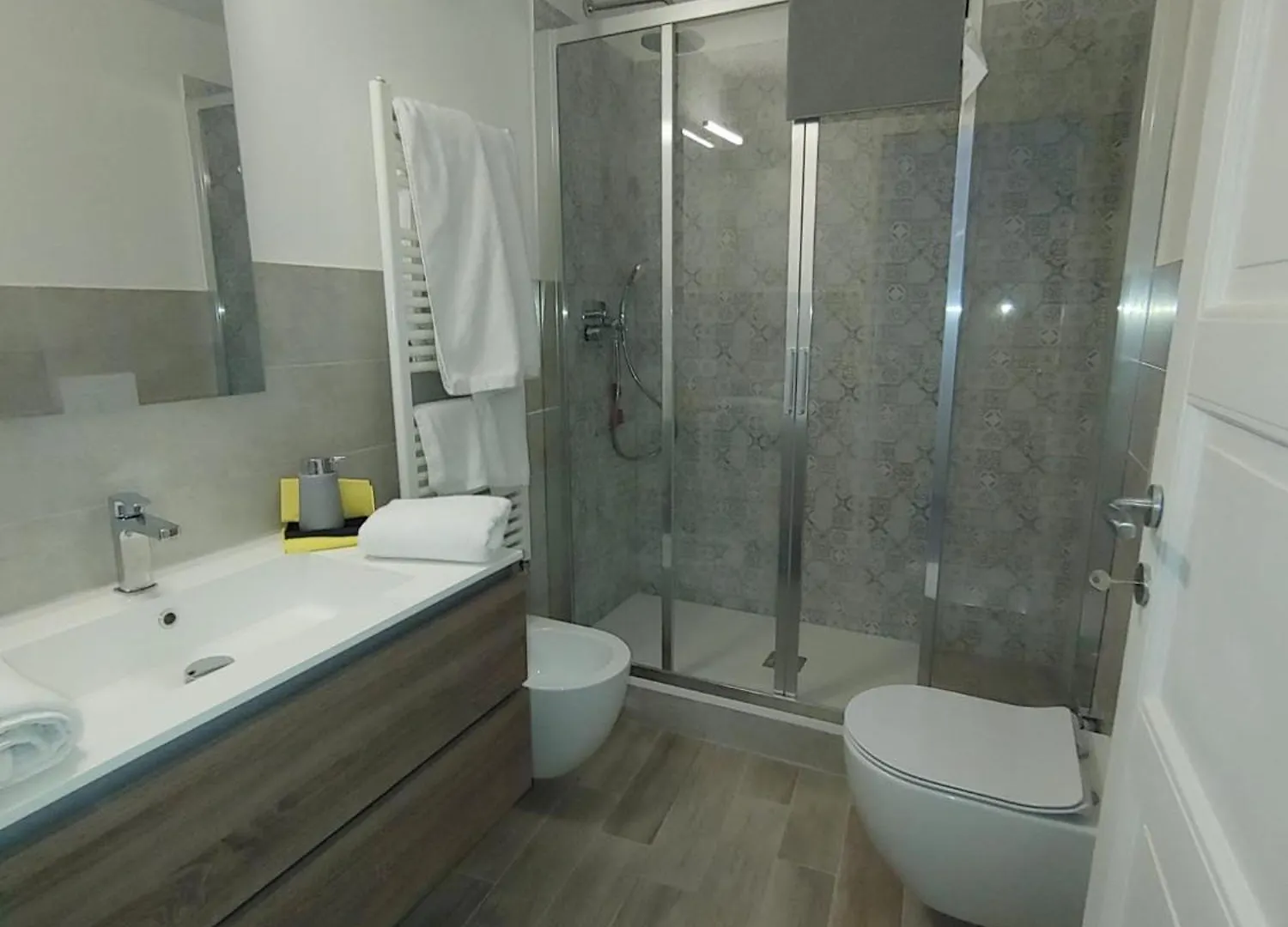 Residenza Cavour Bed & Breakfast Florence