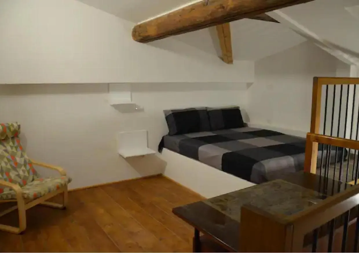 Residenza Cavour Bed & Breakfast Florence Italy