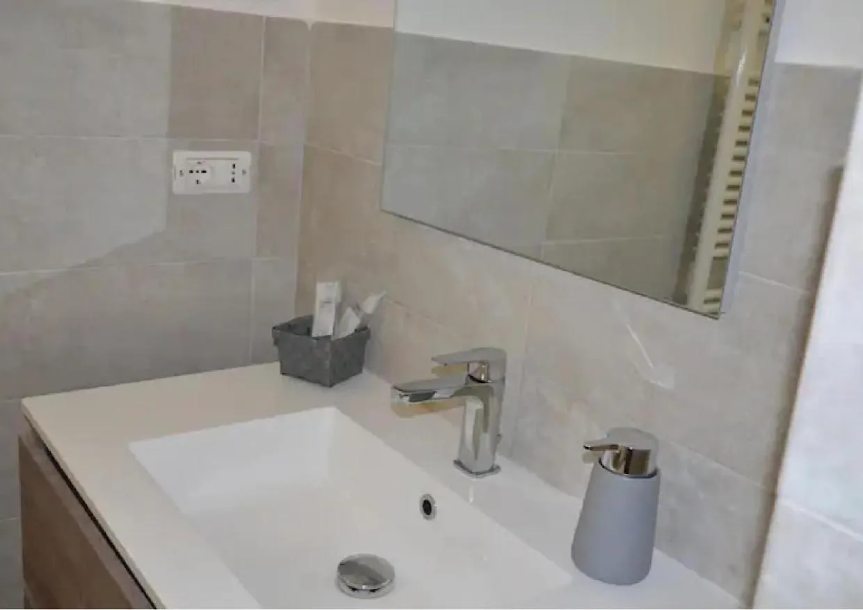 Residenza Cavour Bed & Breakfast Florence Italy