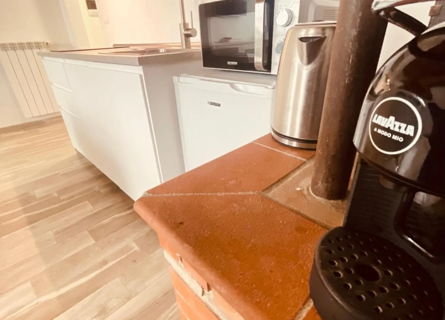 Residenza Cavour Bed & Breakfast Florence